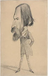 Auguste Vacquerie